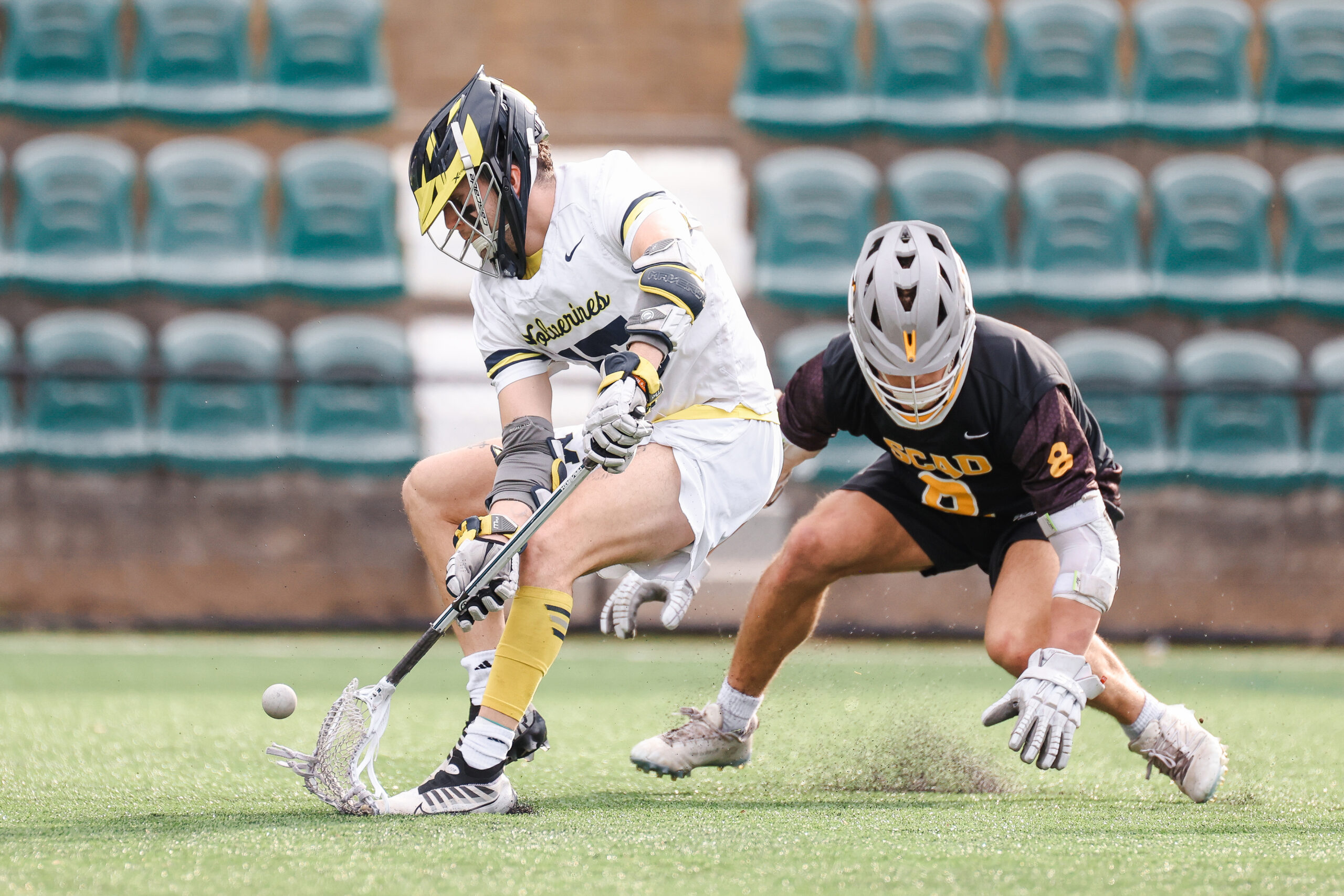 UNIVERSITY OF MICHIGAN - DEARBORN MEN'S LACROSSE